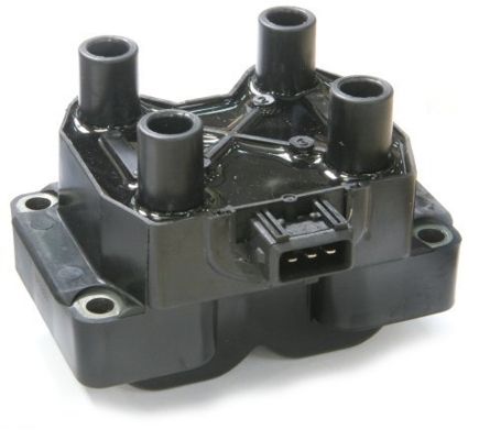 Obrázok Zapaľovacia cievka HART  511155